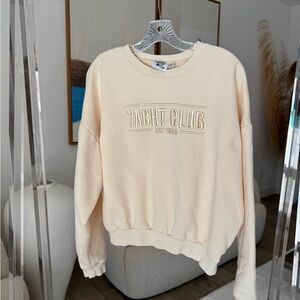 Princess Polly Sweater